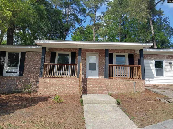5000 Baine St, Columbia, SC 29203