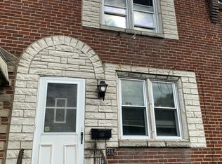 39 Mermont Cir #1, Darby, PA 19023