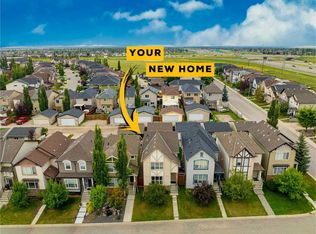 163 S Cranford Cres SE, Calgary, AB T3M 0X9
