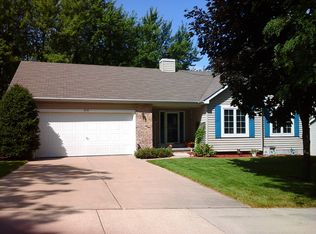 4210 Heffernan Dr, Madison, WI 53704