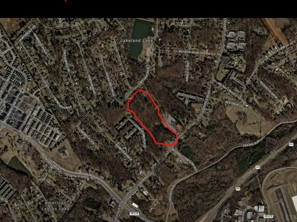 750 Leesville Rd Lot B, Lynchburg, VA 24502
