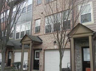 3710 Ashford Creek Hl, Atlanta, GA 30319