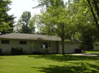 5203 Sunset St, Weston, WI 54476