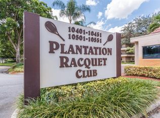 10451 W Broward Blvd APT 404, Plantation, FL 33324