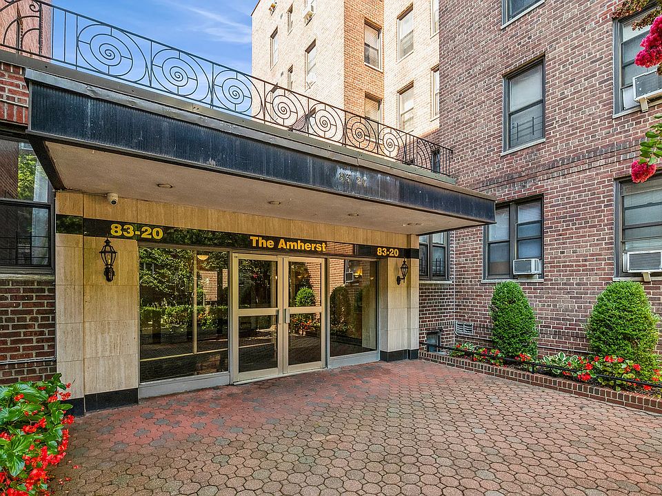 1st image of 83-20 141st St APT 6E