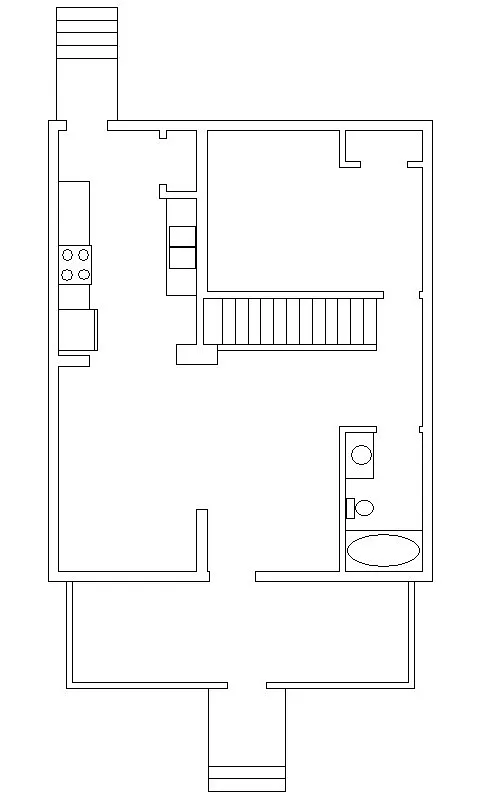Building Photo - 615 E Decker St