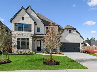 3343 Bentwood Ranch Dr, Conroe, TX 77385