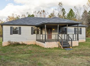 80 Buggs Rd, Michigan City, MS 38647