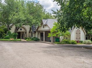 222 S Park St, San Angelo, TX 76901