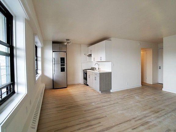 2nd image of 1365 Saint Nicholas Ave APT 32L