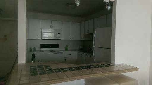 Remodeled Kitchen