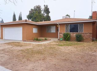 3928 N Teilman Ave, Fresno, CA 93705