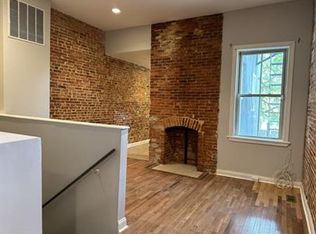 1622 N Calvert St #1, Baltimore, MD 21202