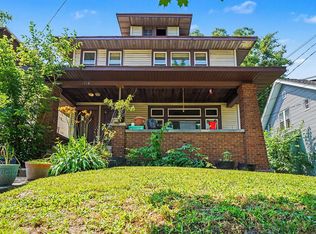 918 Martin Luther King Jr St SE, Grand Rapids, MI 49507