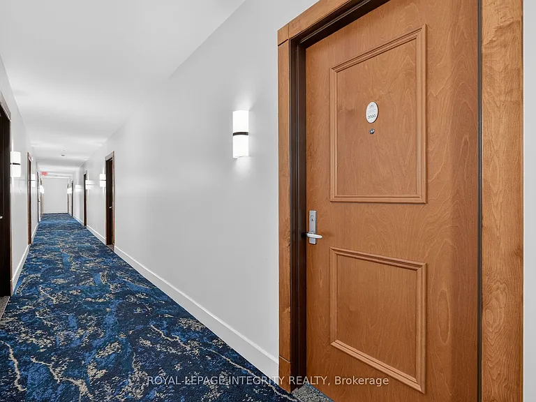 242 Rideau St #2505 — Photo 11
