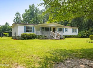 369 Cherrytree Rd NE, Winnabow, NC 28479