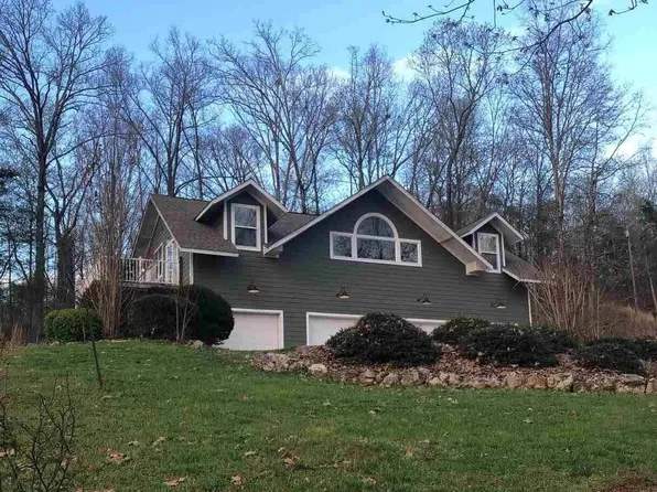 1665 Lakewood Village Rd, Spring City, TN 37381
