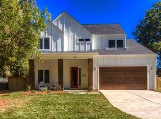 1632 Longfellow St, Charlotte, NC 28205