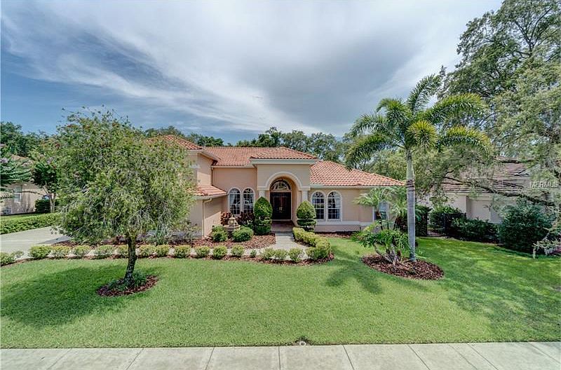 1552 Canopy Oaks Blvd, Palm Harbor, FL 34683 | Zillow