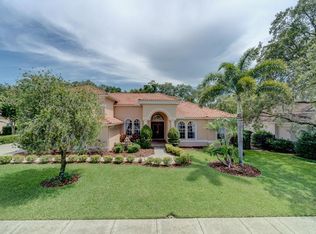 1552 Canopy Oaks Blvd, Palm Harbor, FL 34683