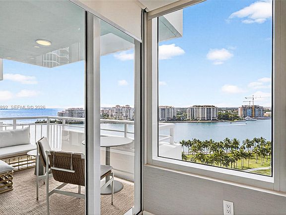 5th image of 400 S Pointe Dr APT 1501