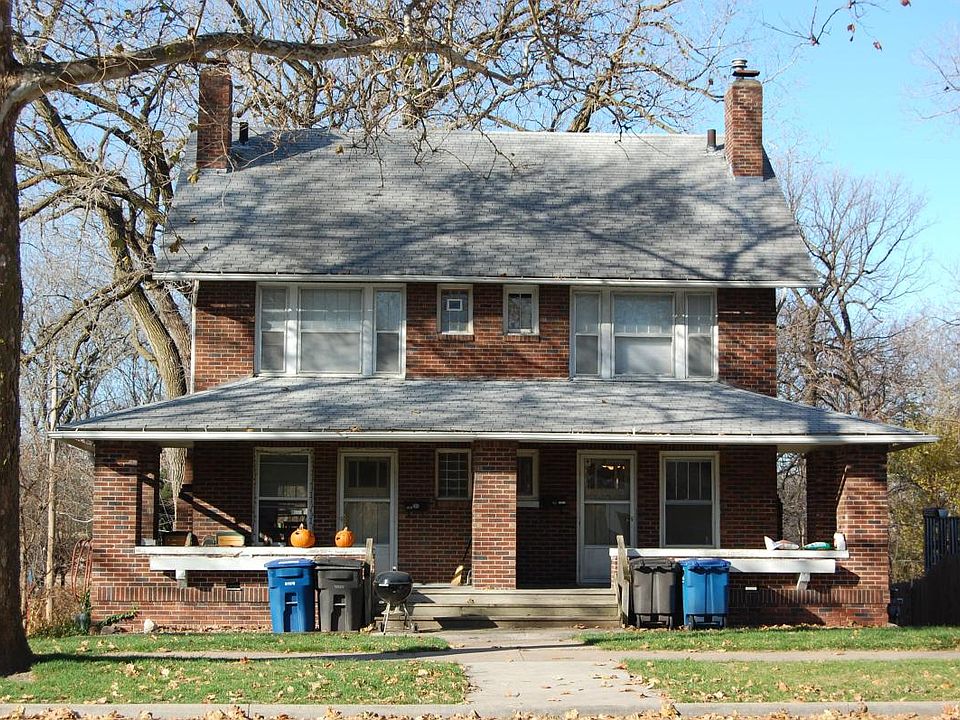 1012 Polk Blvd