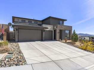 5408 Skystone Dr, Sparks, NV