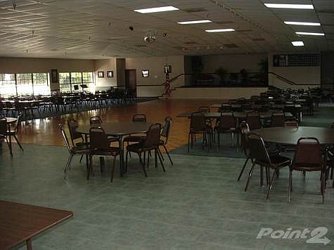 INSIDE CLUBHOUSE
