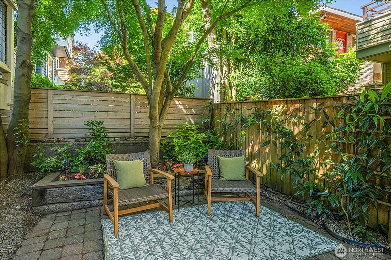 3rd image of 3648 Francis Avenue N #D