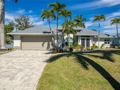 243 SE 6th St, Cape Coral, FL, 33990