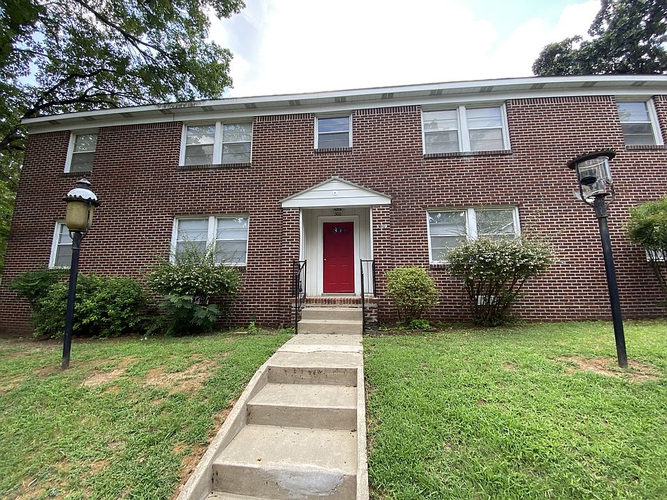 300 Cherry Hill Dr 5, North Little Rock, AR 72116 Zillow