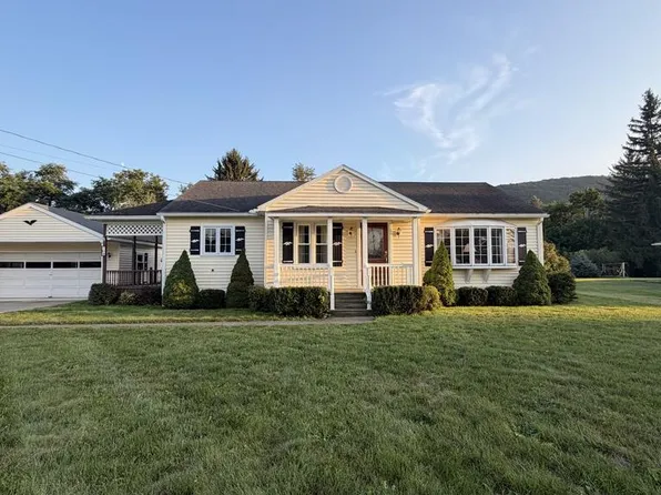 120 Bressler St, Sayre, PA 18840