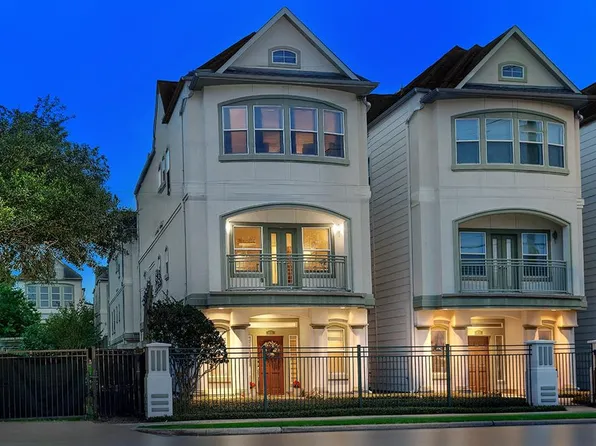 4711 San Jacinto Street, Houston, TX 77004