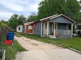 133 Inez Ave, San Antonio, TX 78228