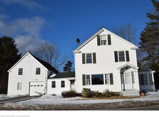 488 Blackstrap Rd, Falmouth, ME 04105