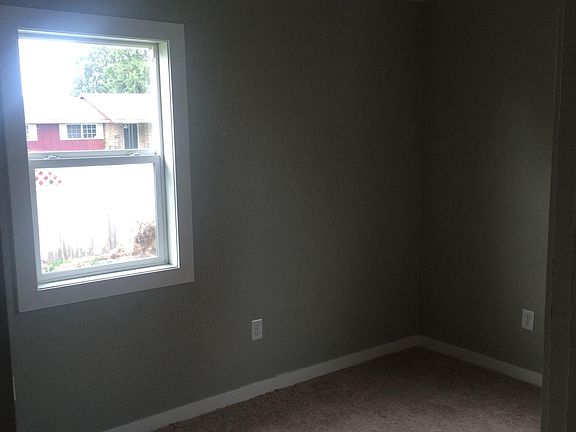 Bedroom #1