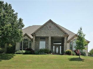 7421 Eagle Ridge Cir, Fort Worth, TX 76179