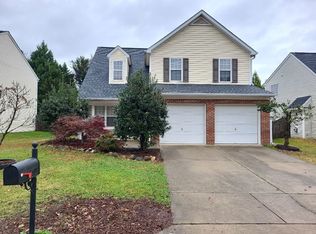 5409 Kissimmee Ln, Raleigh, NC 27616