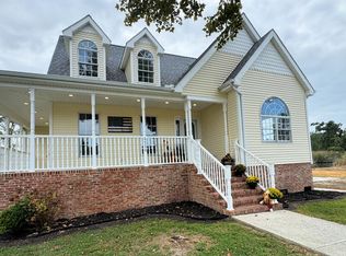 4220 Bennett Ln, Chincoteague, VA 23336