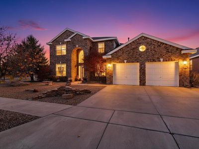 10101 Showlow St NW, Albuquerque, NM, 87114