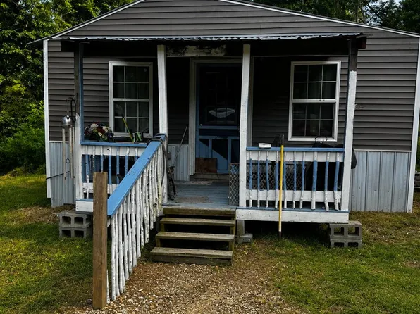 151 Walter Crabtree Rd, Pine Knot, KY 42635