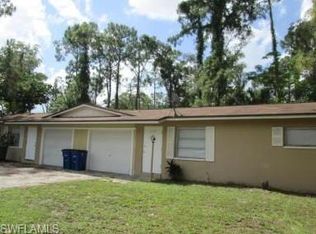 1572 Oak Dr, Fort Myers, FL 33907