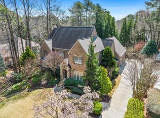 2720 Orchard Knob Dr, Atlanta, GA 30339