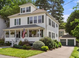 6 Beaver Park, Danvers, MA 01923