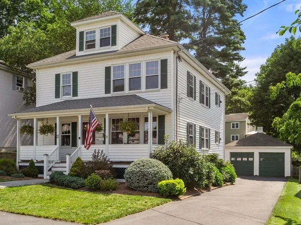 6 Beaver Park, Danvers, MA 01923