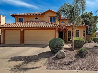 1109 E Scott Ave, Gilbert, AZ 85234