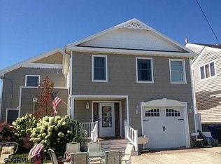 3307 Amherst Ave, Longport, NJ 08403