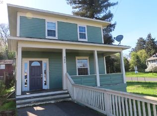 205 S 4th St, Saint Helens, OR 97051