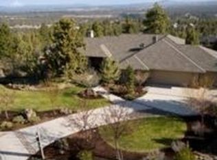 3369 Windwood Way, Bend, OR 97701