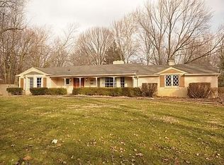 464 W 91st St, Indianapolis, IN